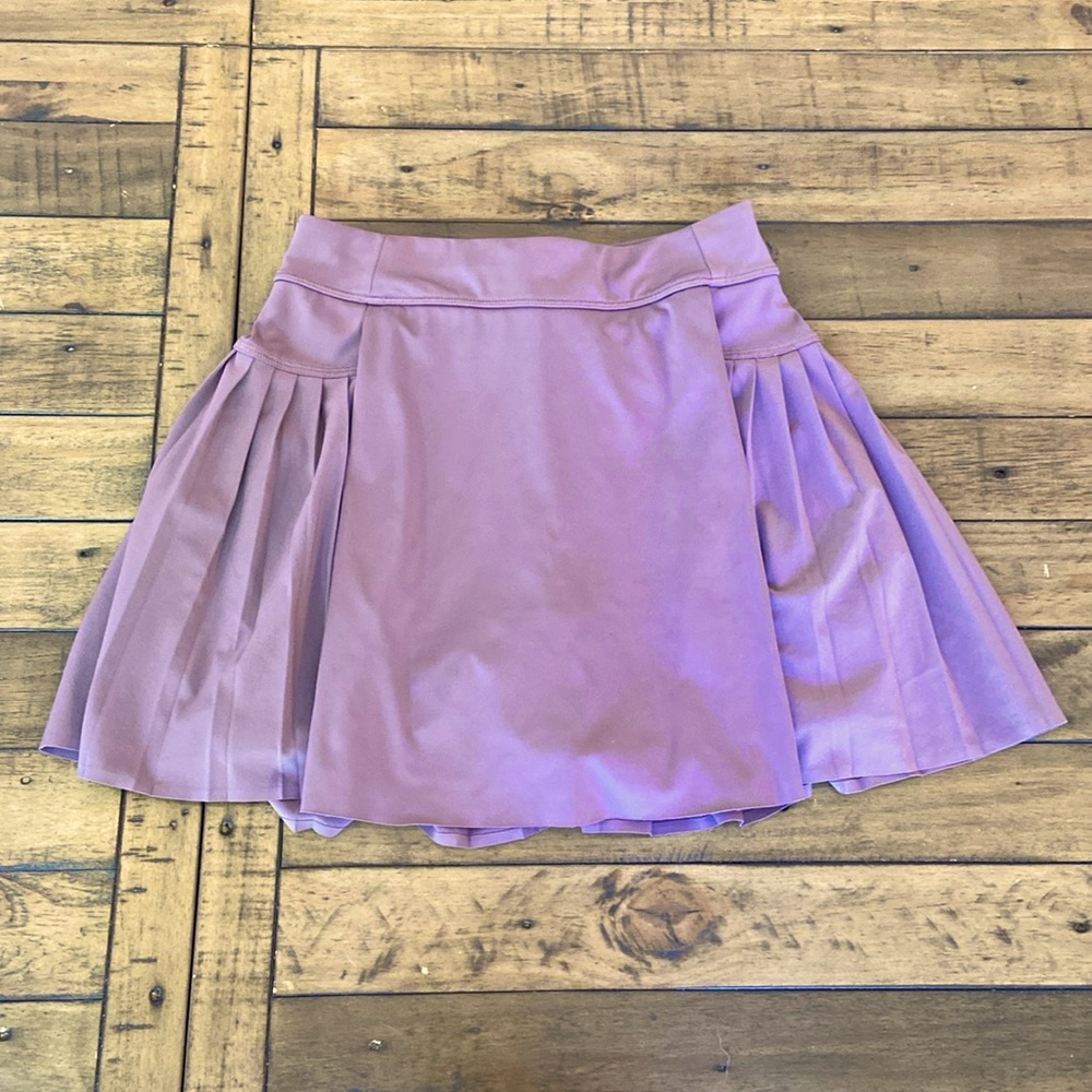 Athleta Advantage skirt XXS, tennis skirt